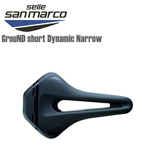 SELLE SAN MARCO ZT}R ] Th GrouND short Dynamic Narrow Th [hoCN ]