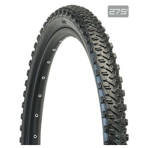 GIZA PRODUCTS MUv_Nc MTB^C ]ԗp GP C-1435A 27.5x2.10 BLK (TIR25000)