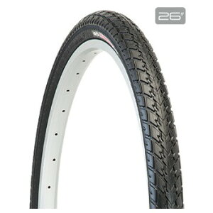 iGIZAPRODUCTS/MUv_Nc)i]ԗpMTB^CjGP C1605 R[| 26x1.90 BLK (TIR25101)
