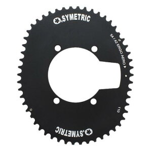 iSTRONGLIGHT/XgOCg)i]ԗp`F[O֘AjOSYMETRIC `F[OLbg 110PCD GA 4arms@(54/42)