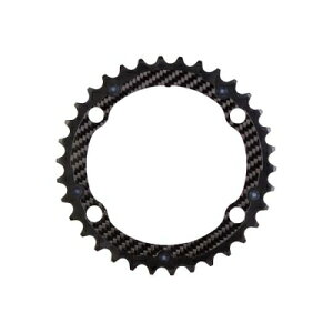 iCarbonTi/J[{`)i]ԗp`F[O֘Aj`F-O (4A[110/34T) A~(ubN)/J[{