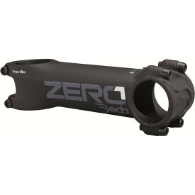 DEDA ELEMENTI デダエレメンティ アヘッドステム Zero 1 シュレッドレスステム 31.7 ブラック 2017 BOB 80mm ロードバイク 自転車 サイクルパーツ