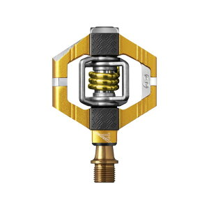 �iCrankBrothers/�N�����N�u���U�[�Y)�i���]�ԗp�y�_���֘A�j�L�����f�B 11 �y�_��(2016) �S�[���h(641300159847)