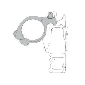 iCampagnolo/Jpj[)i]ԗpp[cjFJ Nv ubNi32mm(DC12-RE2Bj