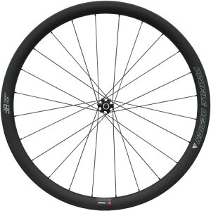 PROFILE DESIGN vt@CfUC zC[ 38 TWENTY FOUR DiscBrake Clincher Front ]ԃp[c [hoCN TCNp[c