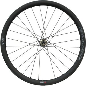 (PROFILEDESIGN/プロファイルデザイン)(自転車用ホイール)38 TWENTY FOUR DiscBrake Clincher Rear
