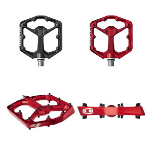 �iCrankBrothers/�N�����N�u���U�[�Y)�i���]�ԗp�y�_���j�X�^���v �X���[���@�y�_��