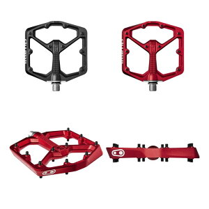 �iCrankBrothers/�N�����N�u���U�[�Y)�i���]�ԗp�y�_���j�X�^���v ���[�W�@�y�_��