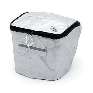 (川住製作所)(自転車用かご)デラックスカゴカバー フロント SL