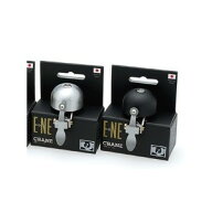 （CRANE)（自転車用ベル）CRANEBELL E-Ne アロイ