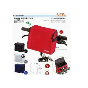 OSTRICH I[Xgb` ]ԗpobO F-300K tgobOiO[j