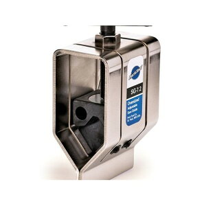 �iParkTool/�p�[�N�c�[��)�i���]�ԗp�H��jSG-7.2 �I�[�o�[�T�C�Y�t�H�[�N�ؒf�K�C�h