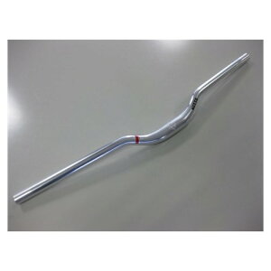 �iNITTO/����)�i���]�ԗp�n���h���jB809AA SSB �n���h���o�[ (31.8) �V���o�[�i730mm�j