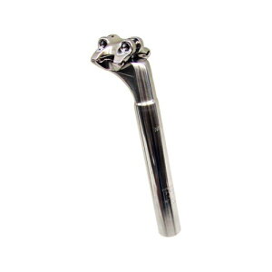 (NITTO/日東)(自転車用シートポスト)NJ.SP-72-W44 シートポスト (210mm)( 27.2)