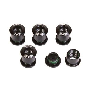 �i�v���N�V�X���[�N�X/praxisworks)�i���]�ԗp�p�[�c�j�`�F�[�������O�{���g�Z�b�g ROAD (5pcs)