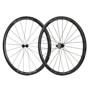 (TNI/ティーエヌアイ)(自転車用ホイール)Dragon35 チューブラーホイールセット 700C 20/24H