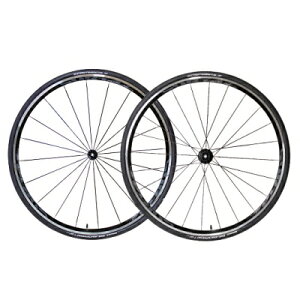 (モートップ/MORTOP)(自転車用ホイール)アルミホイールセット TRIPLE X-A (WO) カンパ