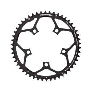 �i�X�g�����O���C�g/STRONGLIGHT)�i���]�ԗp�`�F�[�������O�jCT2 110PCD�`�F�[�������O (52T) 10/11s