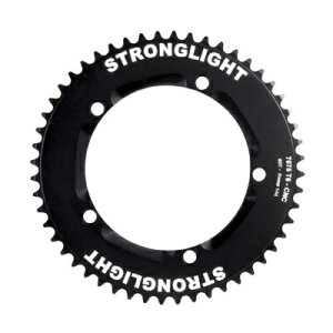 iXgOCg/STRONGLIGHT)i]ԗp`F[OjZ(7075) TRACK 130PCD (45T/ubN)