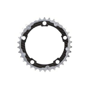 iJ[{`/CarbonTi)i]ԗp`F[Oj(110/34/Jp) 10S A~(Vo[)/J[{