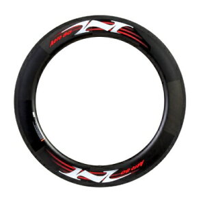 iTNI/eB[GkAC)i]ԗpjJ[{ 700C/AERO 80mm