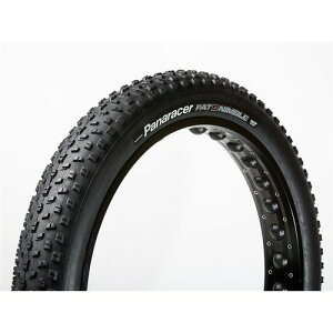 iPanaracer/pi[T[)i]ԗpMTB^CjFatB Nimblei26×4.0@ZF2640-FAT-Bj