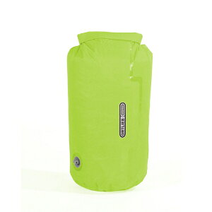 ORTLIEB �I���g���[�u �h���C�o�b�O �X�^�b�t�o�b�O PS10 �o���u�t 7L H27xC55xD17.5cm ���C�g�O���[�� ���΂� �o�b�O ���]�� ���[�h�o�C�N �A�E�g�h�A