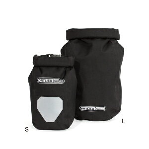ORTLIEB Ig[u obOpAE^[|Pbg/S H20xW12xD7.5cm ubN