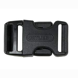 ORTLIEB �I���g���[�u �X�e���X�o�b�N��/25mm/1�Z�b�g
