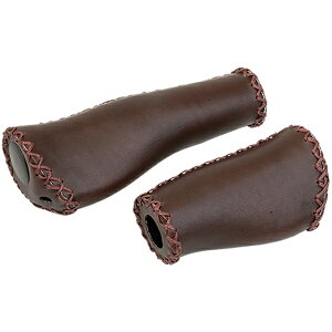 (GIZAPRODUCTS/ギザプロダクツ)VLG-649-2AD2 エルゴグリップ ブラウン