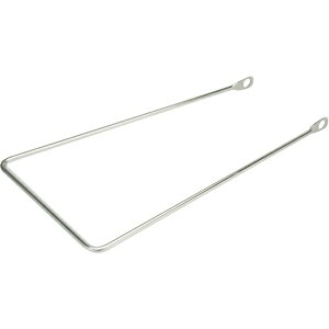 (GIZAPRODUCTS/�M�U�v���_�N�c)�o�X�P�b�g �X�e�[�i24" �z�C�[���p�j