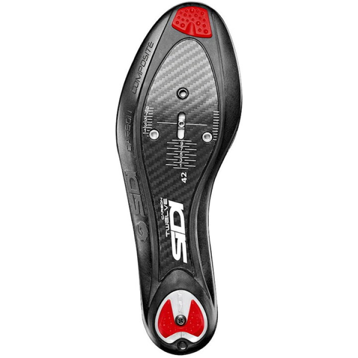 楽天市場】SIDI シディ シューズ ビンディングシューズ ERGO 5 MATT 