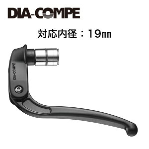 (DIA-COMPE/_CARy)DC189 BK
