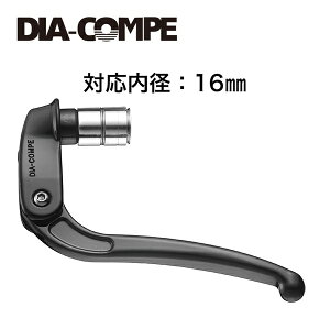 (DIA-COMPE/_CARy)DC189-ID16 BK