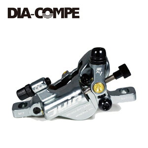 (DIA-COMPE/_CARy)R1 Disc Brake OZbg GY
