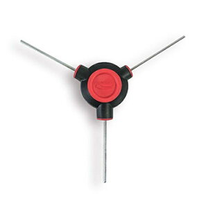 (FeedbackSports/�t�B�[�h�o�b�N�X�|�[�c)(���]�ԗp�H��/�Z�p�����`/�A�[�����L�[)Fixed 3 way (2/2.5/3mm)