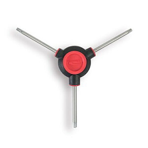 (FeedbackSports/�t�B�[�h�o�b�N�X�|�[�c)(���]�ԗp�H��/�Z�p�����`/�A�[�����L�[)Fixed 3 way (T25/27/30)