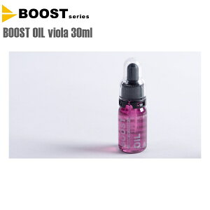 BOOST u[Xg ] IC BOOST OIL viola u[XgIC BI 30ml ] IC  hK OX