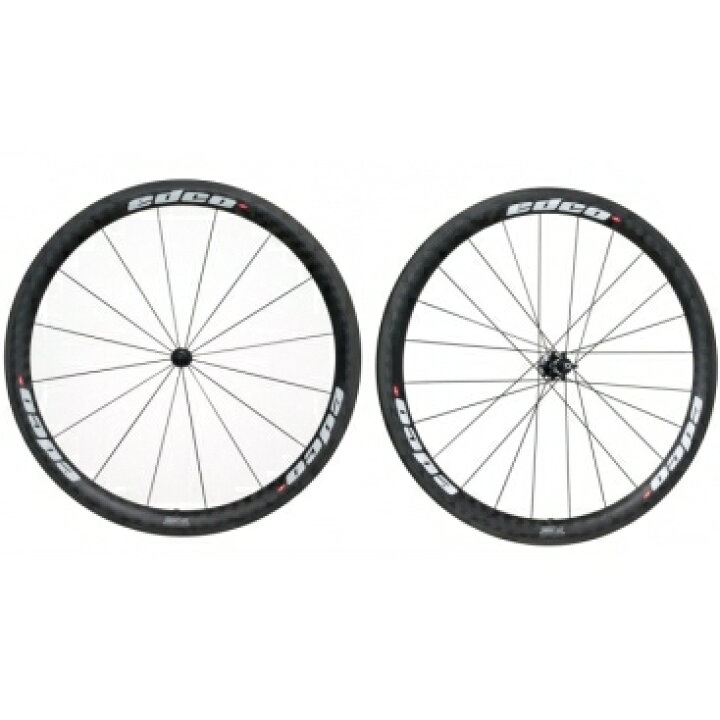 楽天市場】(edco/エドコ)AeroSport Umbrial Light 45T ホイールセット 