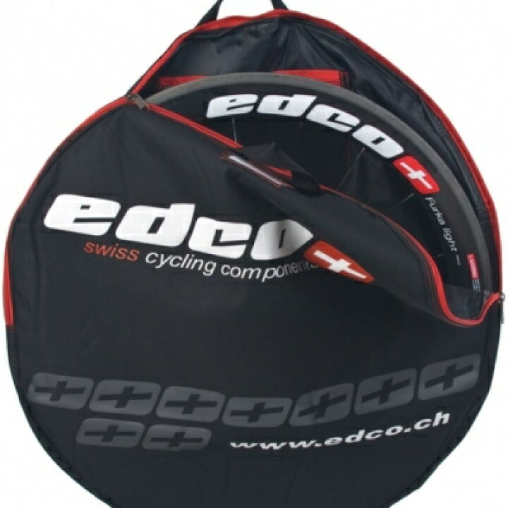 楽天市場】(edco/エドコ)AeroSport Umbrial Light 45T ホイールセット 