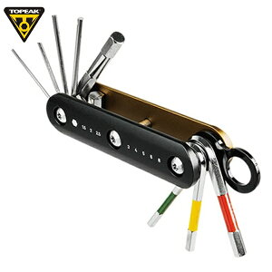 TOPEAK gs[N Hex Combo wbNX R{ Zp` TOL47700 ]ԗpgэH