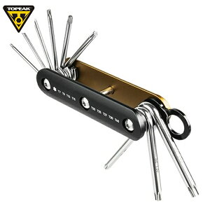 TOPEAK gs[N Torx Combo gNX R{ gNX` TOL47800 ]ԗpgэH