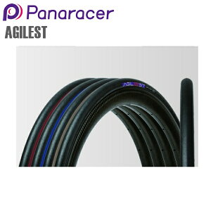 Panaracer pi[T[ ] ^C AGILEST AWXg TUBED ] N`[^C [hoCN