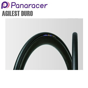 Panaracer pi[T[ ] ^C AGILEST DURO AWXg f[ TUBED ] N`[^C [hoCN