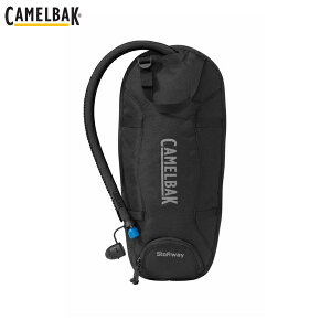 CAMELBAK �L�������o�b�N �n�C�h���[�V�����o�b�O CAMELBAK BAG �X�g�A�E�F�C 2L 70OZ/2L �u���b�N �n�C�h���[�V�����o�b�O ���]�� ���΂�
