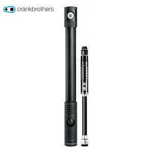 CrankBrothers NNuU[Y |v NbN Q[W [h ~j|v ~bhiCg GfBV ]ԗpgу|v C [hoCN