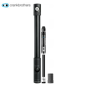 CrankBrothers NNuU[Y |v NbN CO2 Ct[^[Q[W [h ~j|v ~bhiCg GfBV ]ԗpgу|v C MTBp
