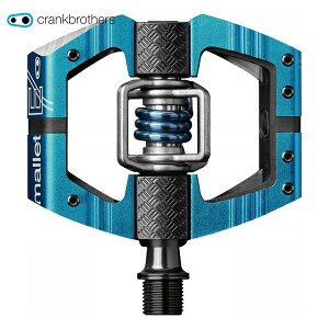 CrankBrothers NNuU[Y y_ }bg Gf[ Cgu[{fB/Cgu[XvO ] y_ MTB }EeoCN