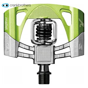 CrankBrothers NNuU[Y y_ }bg2 V2 ubN/O[{fB ] y_ MTB }EeoCN