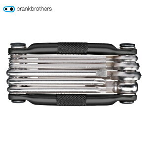 CrankBrothers NNuU[Y gэH }`-10 }`c[ jbP ] gэH [hoCN